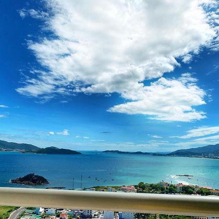 Comfortzone Apartman Nha Trang Kültér fotó