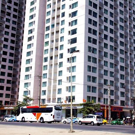 Comfortzone Apartman Nha Trang Kültér fotó