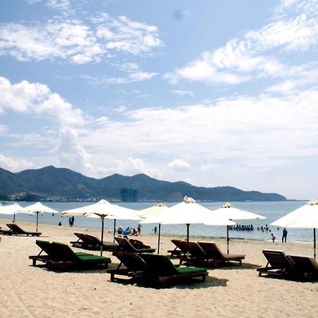 Comfortzone Apartman Nha Trang Kültér fotó