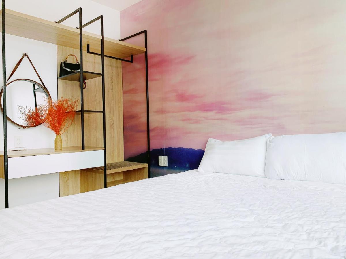 Comfortzone Apartman Nha Trang Kültér fotó
