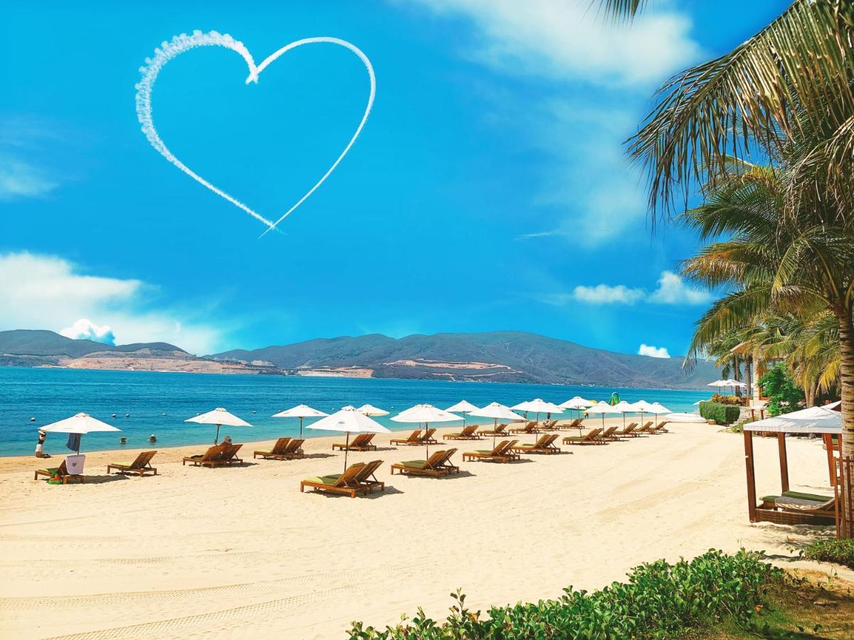 Comfortzone Apartman Nha Trang Kültér fotó