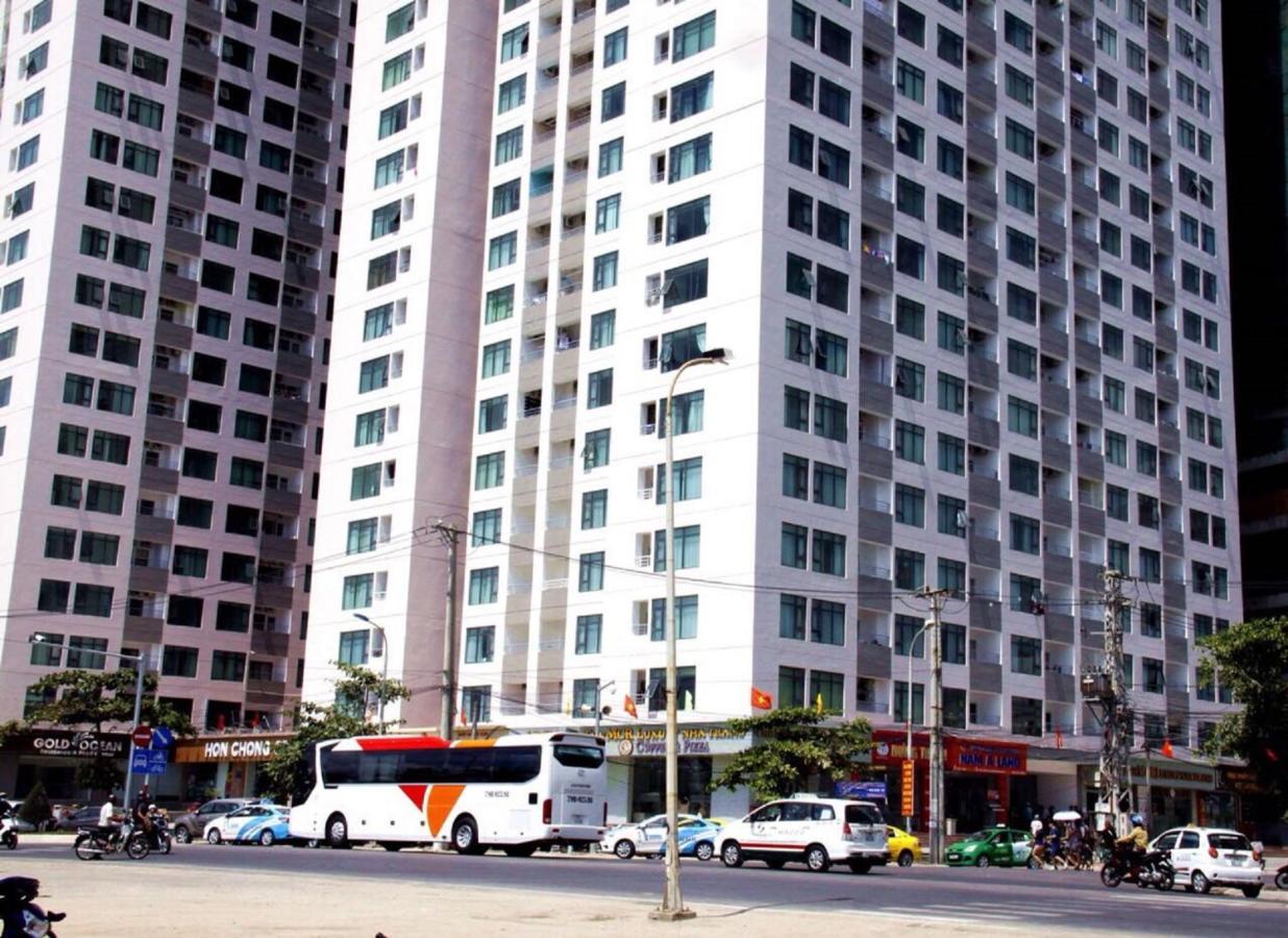 Comfortzone Apartman Nha Trang Kültér fotó