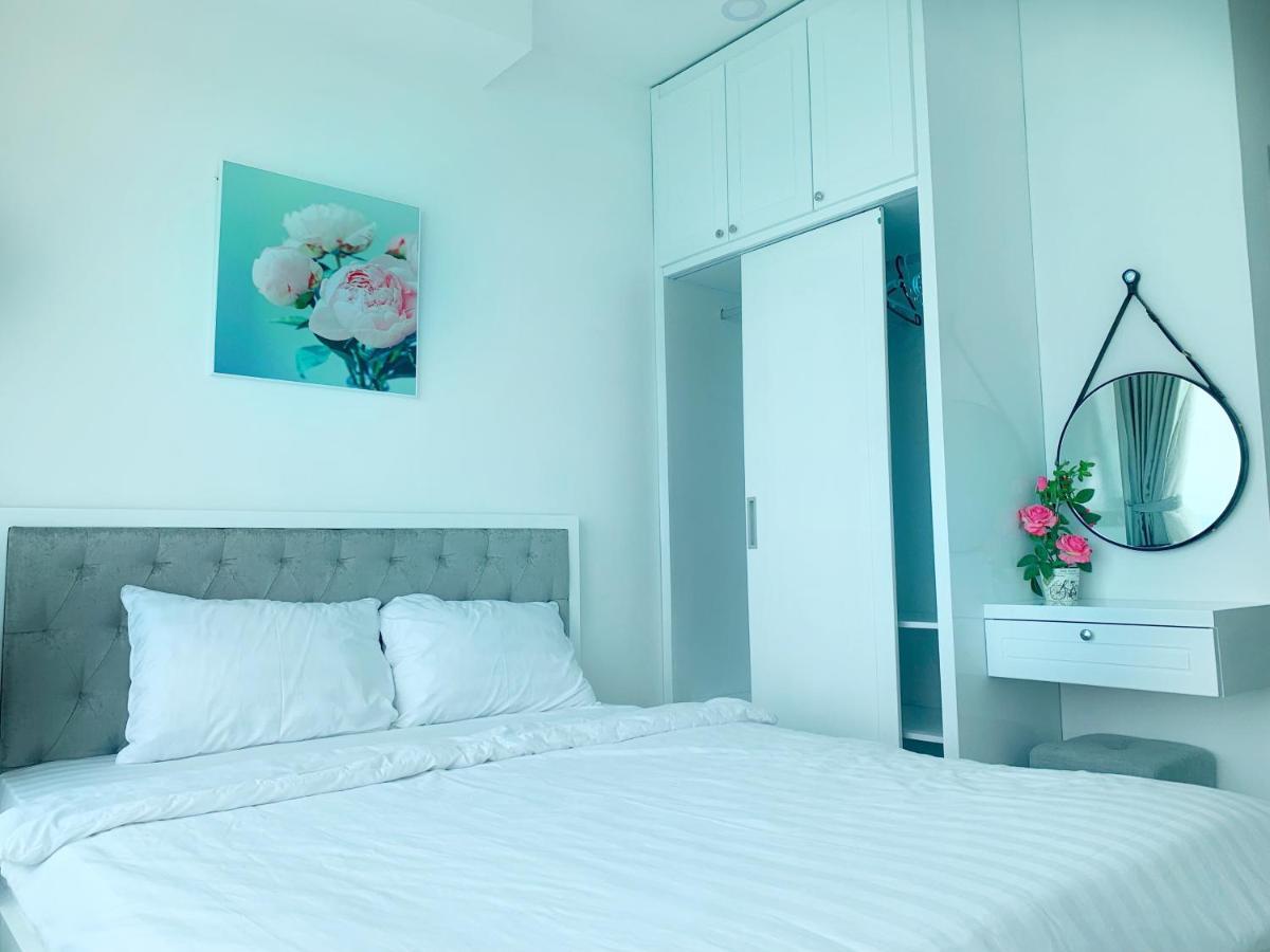 Comfortzone Apartman Nha Trang Kültér fotó