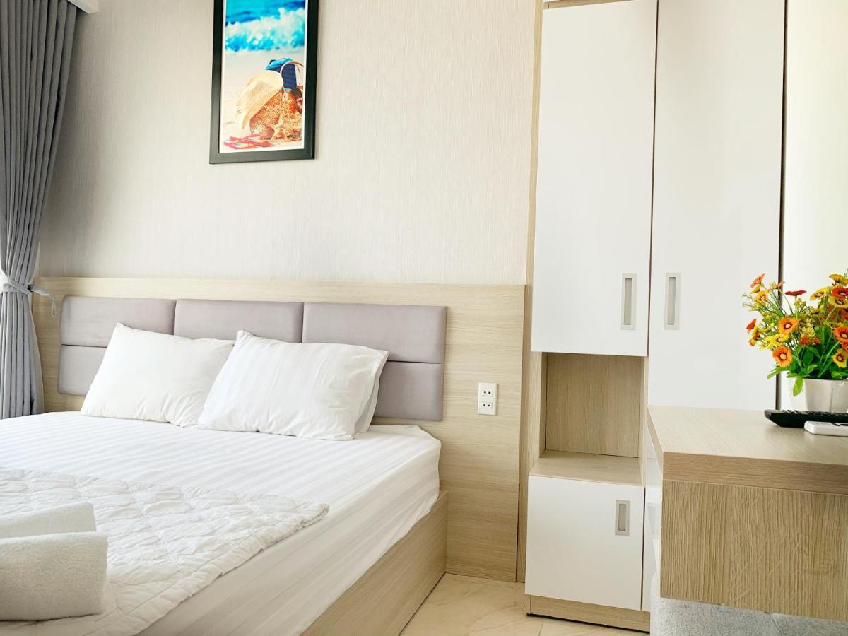 Comfortzone Apartman Nha Trang Kültér fotó
