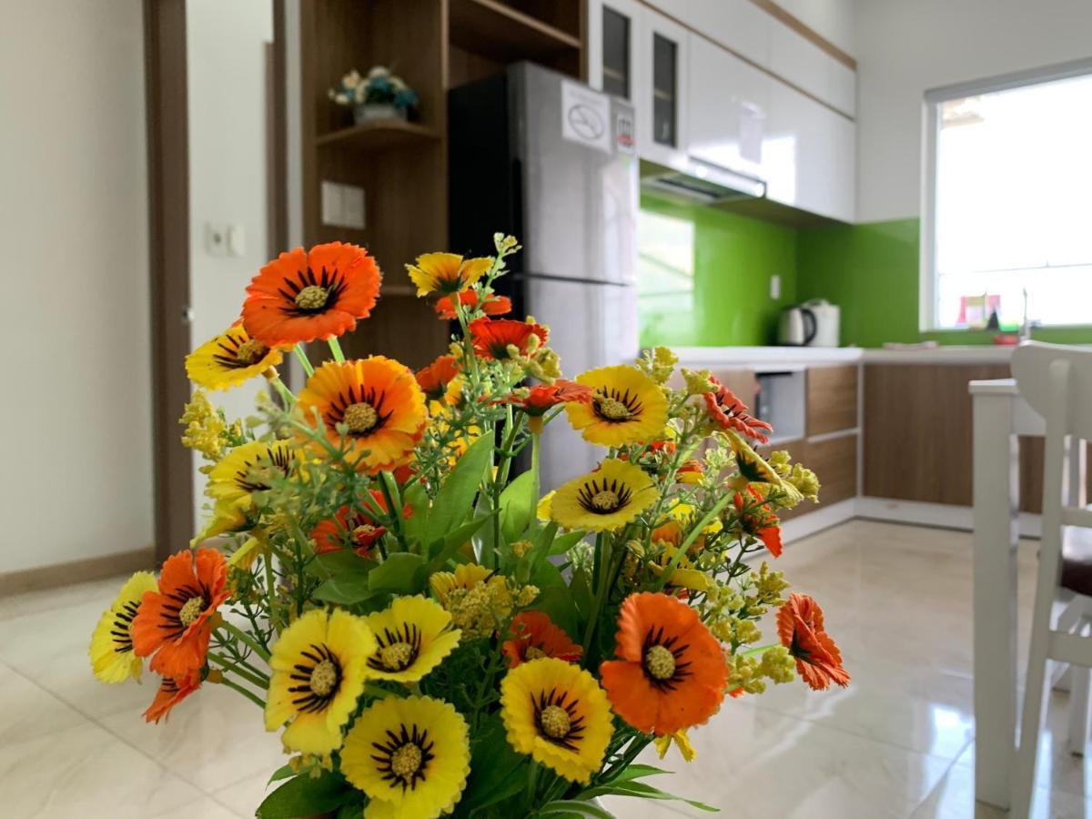 Comfortzone Apartman Nha Trang Kültér fotó