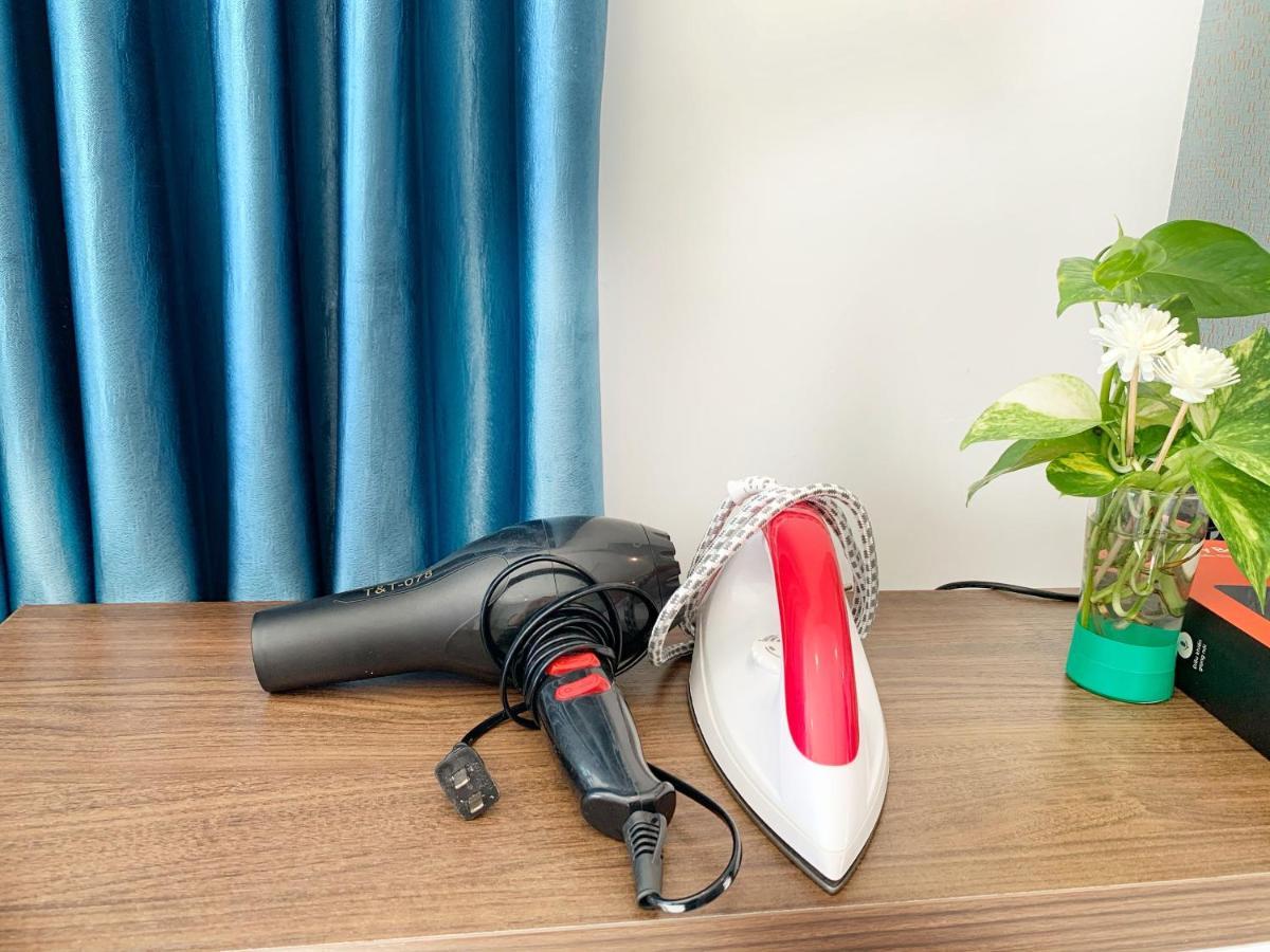 Comfortzone Apartman Nha Trang Kültér fotó