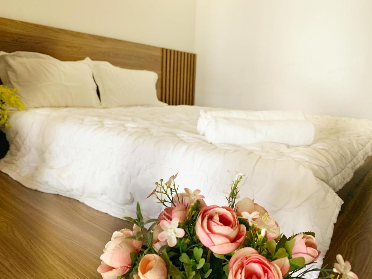 Comfortzone Apartman Nha Trang Kültér fotó