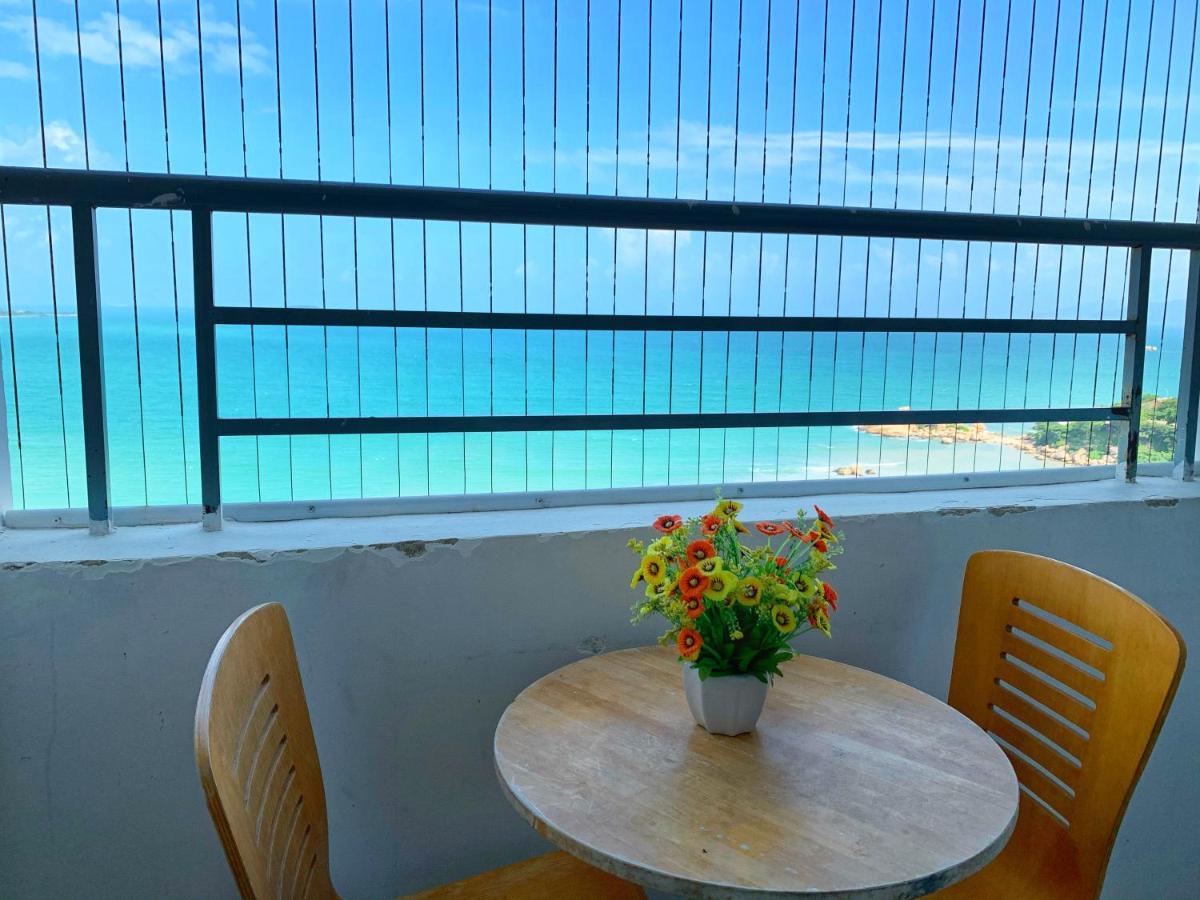 Comfortzone Apartman Nha Trang Kültér fotó