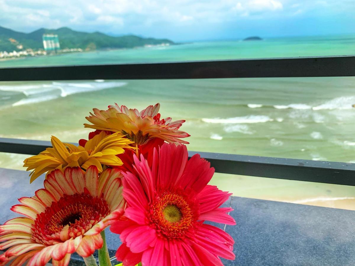 Comfortzone Apartman Nha Trang Kültér fotó